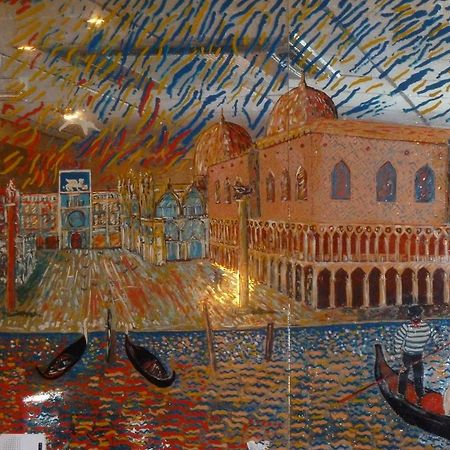 Villa Venezia Birkenhead Dış mekan fotoğraf