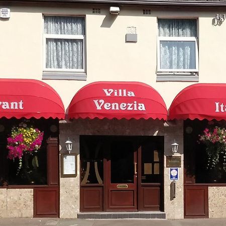 Villa Venezia Birkenhead Dış mekan fotoğraf
