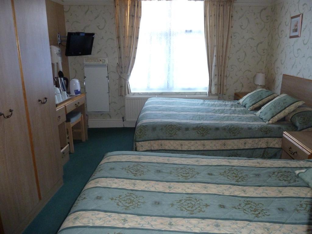 Villa Venezia Birkenhead Dış mekan fotoğraf